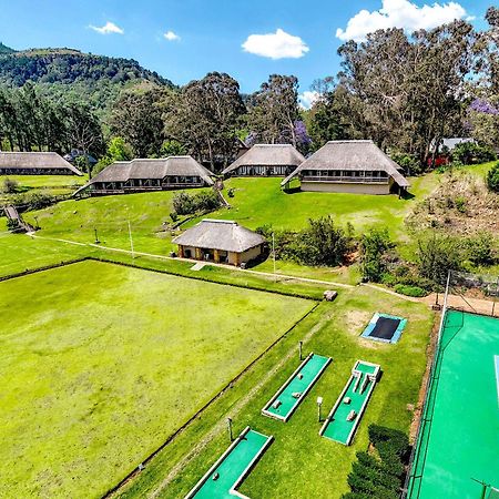 Little Switzerland Resort By Dream Resorts Ethels Drive ภายนอก รูปภาพ