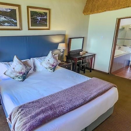 Little Switzerland Resort By Dream Resorts Ethels Drive ภายนอก รูปภาพ