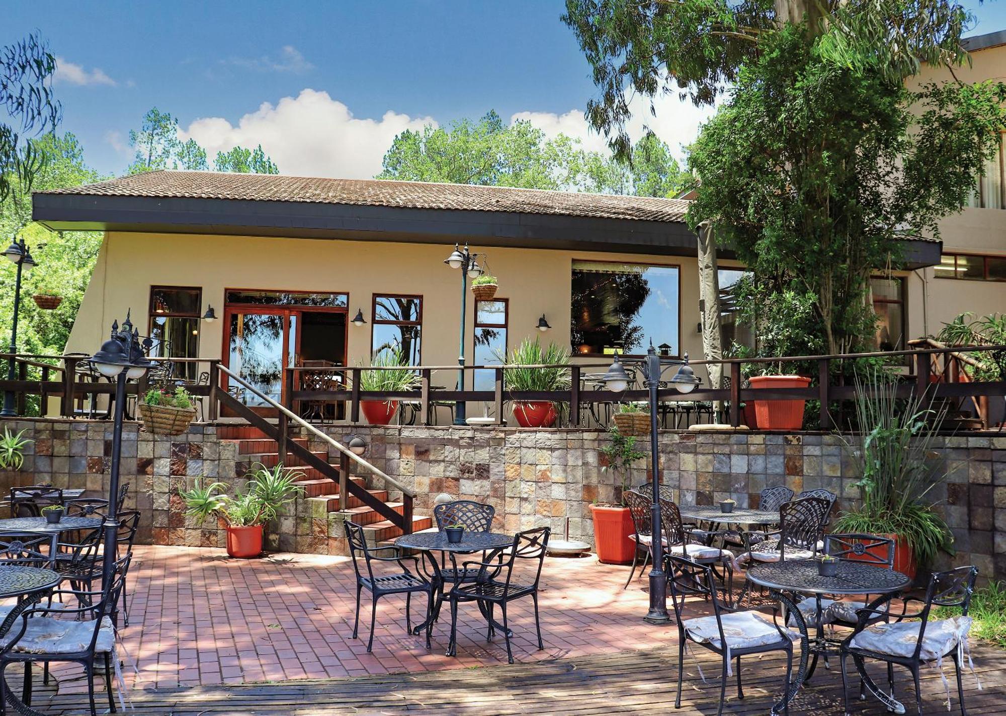 Little Switzerland Resort By Dream Resorts Ethels Drive ภายนอก รูปภาพ