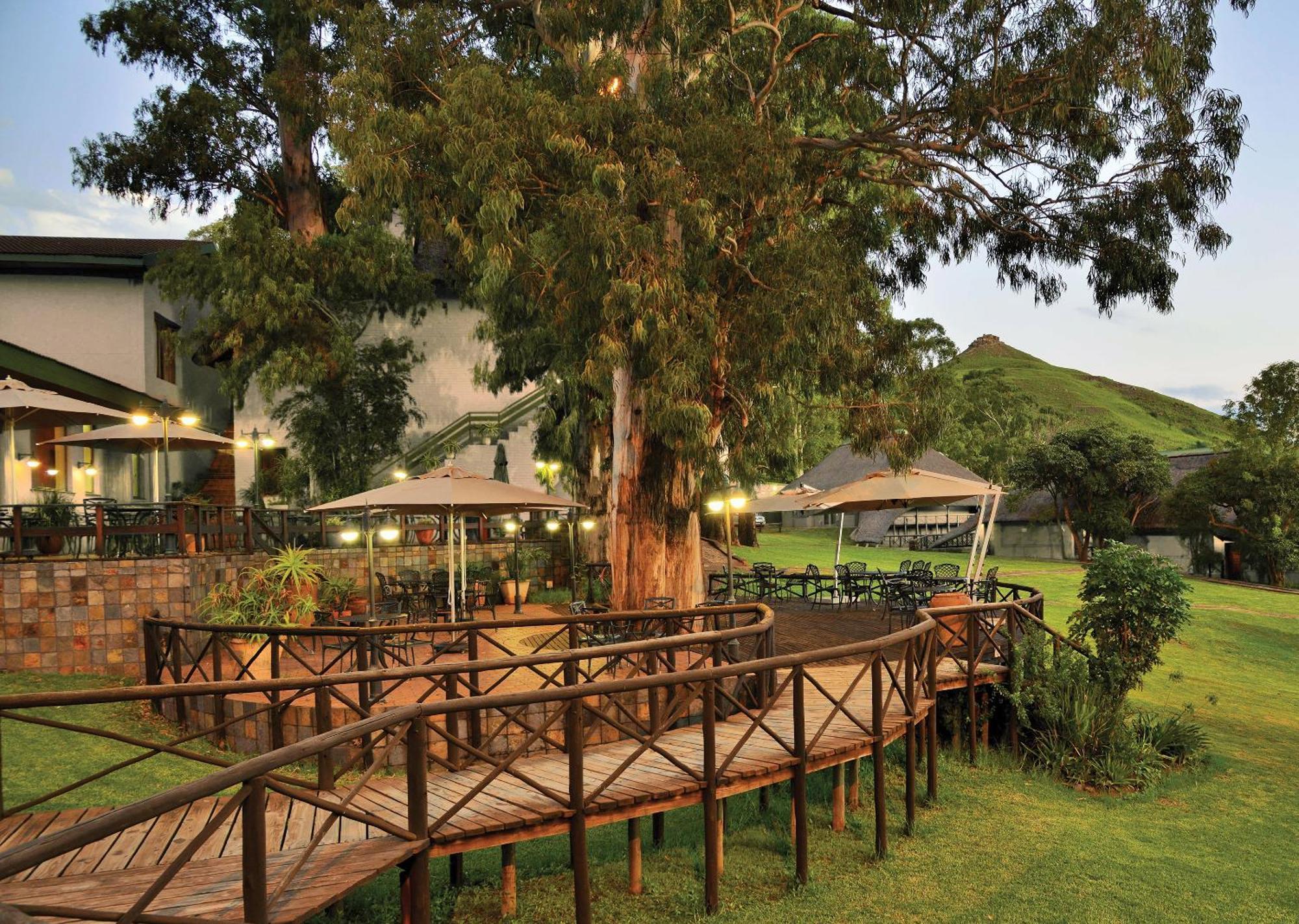 Little Switzerland Resort By Dream Resorts Ethels Drive ภายนอก รูปภาพ