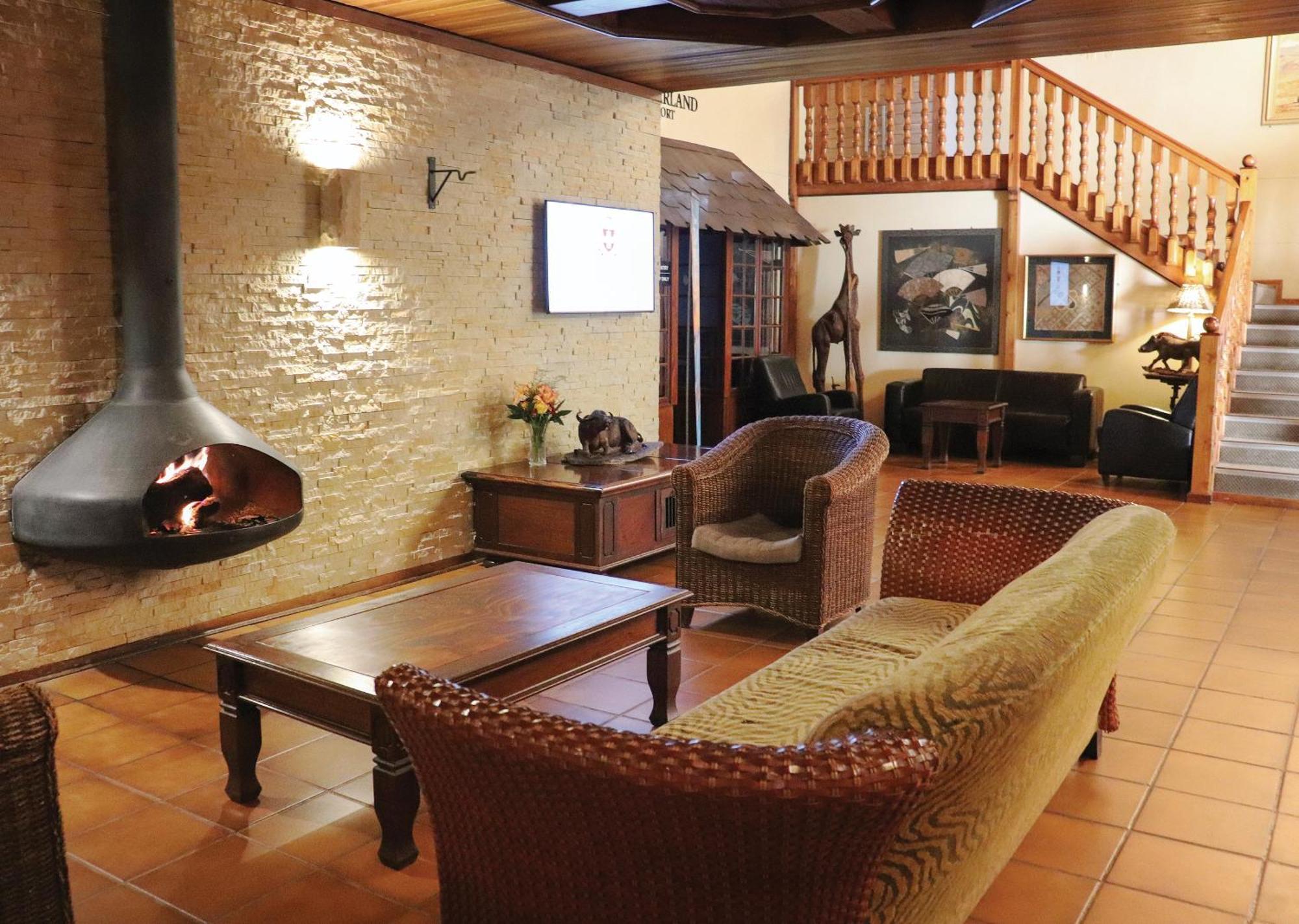 Little Switzerland Resort By Dream Resorts Ethels Drive ภายนอก รูปภาพ