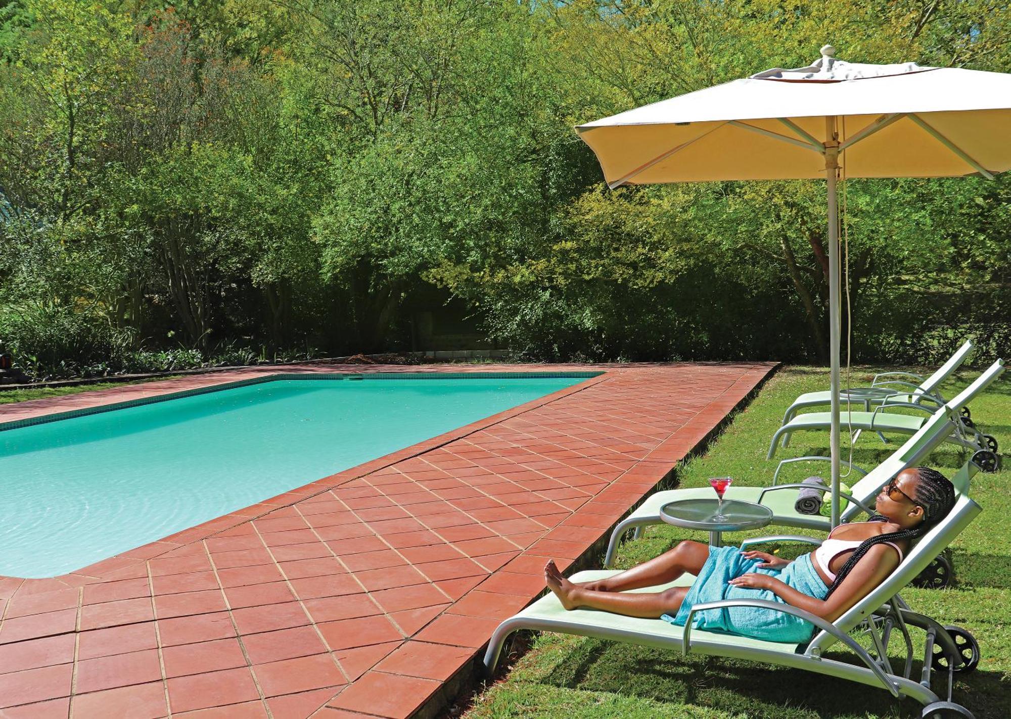Little Switzerland Resort By Dream Resorts Ethels Drive ภายนอก รูปภาพ