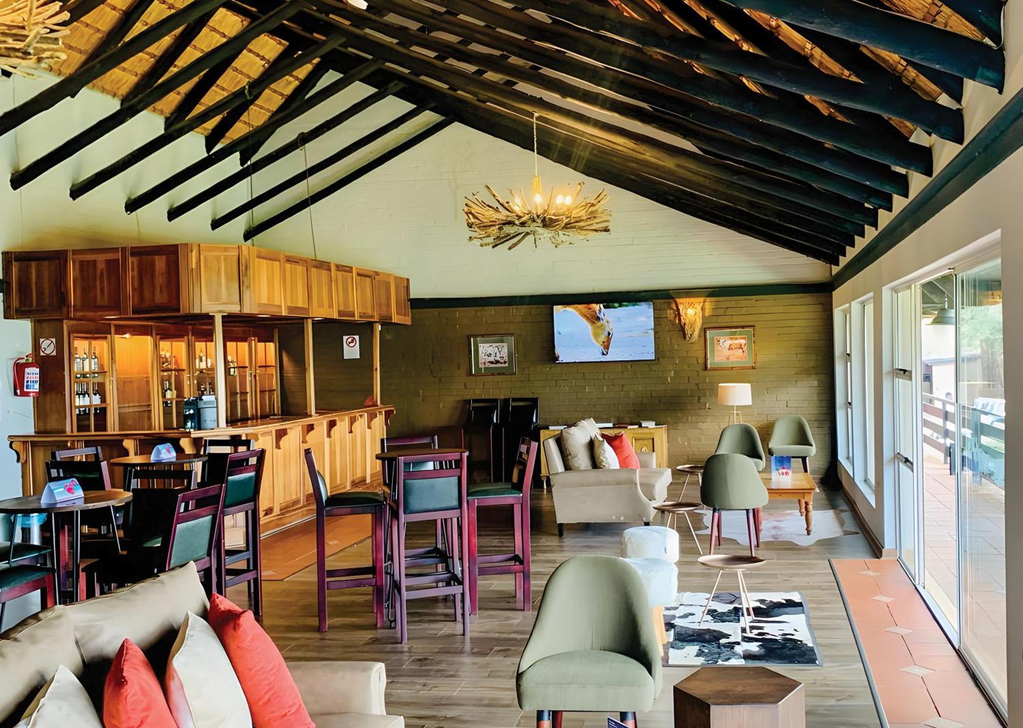 Little Switzerland Resort By Dream Resorts Ethels Drive ภายนอก รูปภาพ