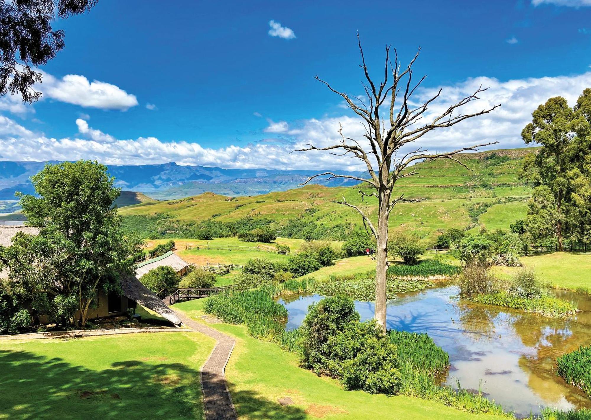 Little Switzerland Resort By Dream Resorts Ethels Drive ภายนอก รูปภาพ
