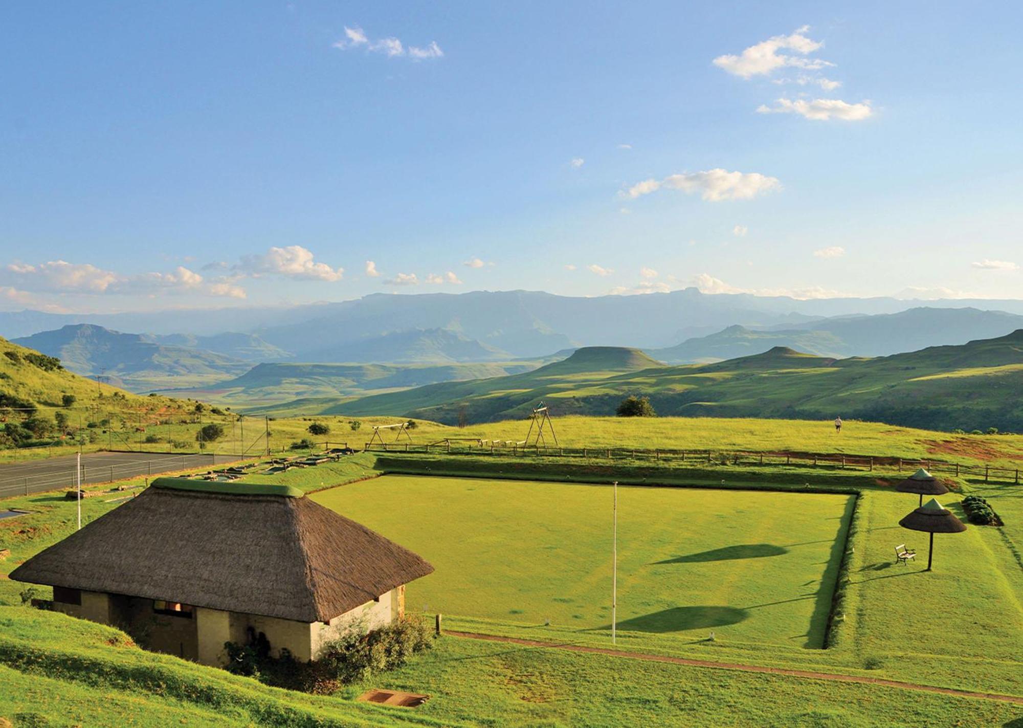 Little Switzerland Resort By Dream Resorts Ethels Drive ภายนอก รูปภาพ