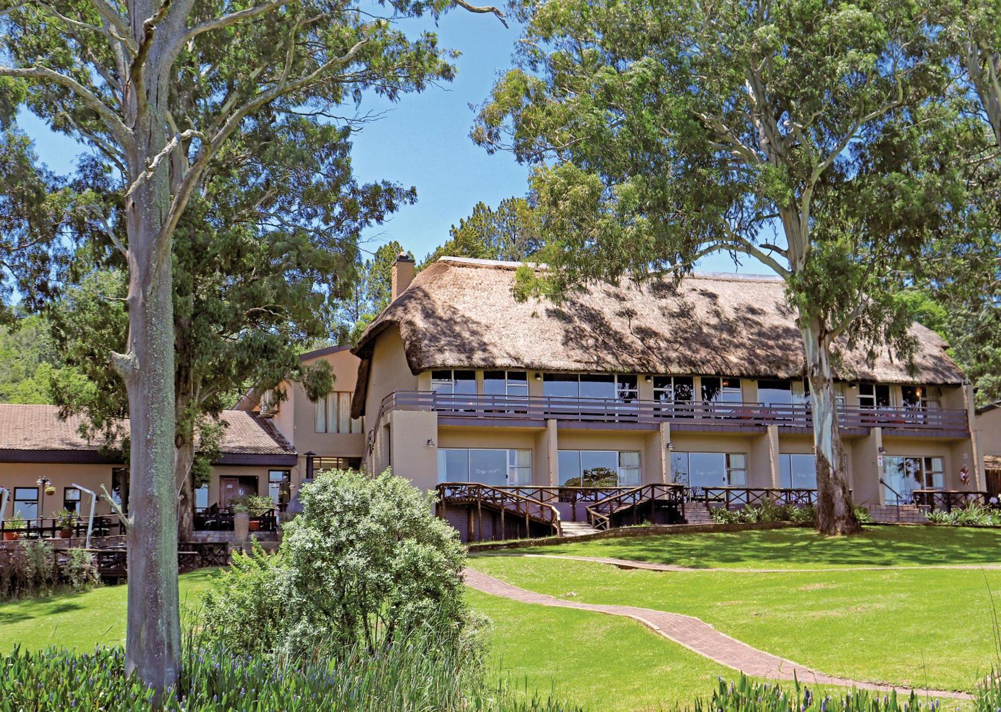 Little Switzerland Resort By Dream Resorts Ethels Drive ภายนอก รูปภาพ