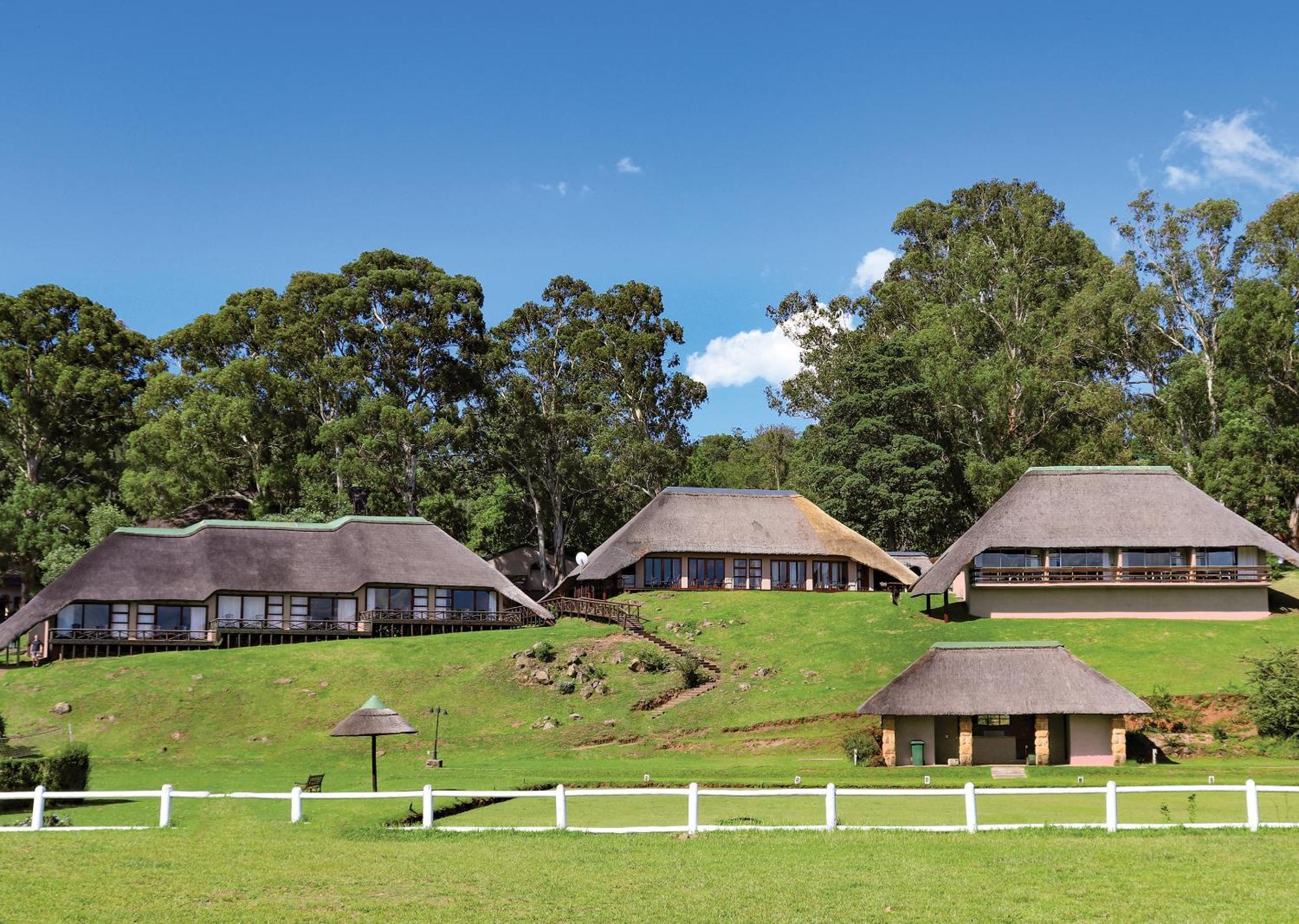 Little Switzerland Resort By Dream Resorts Ethels Drive ภายนอก รูปภาพ