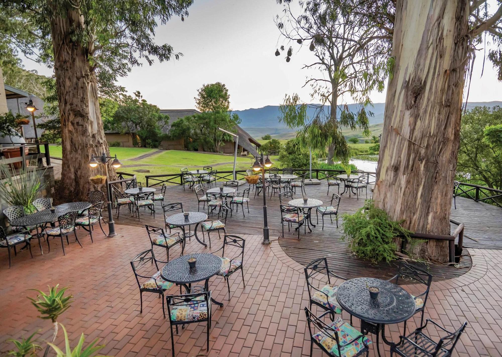 Little Switzerland Resort By Dream Resorts Ethels Drive ภายนอก รูปภาพ