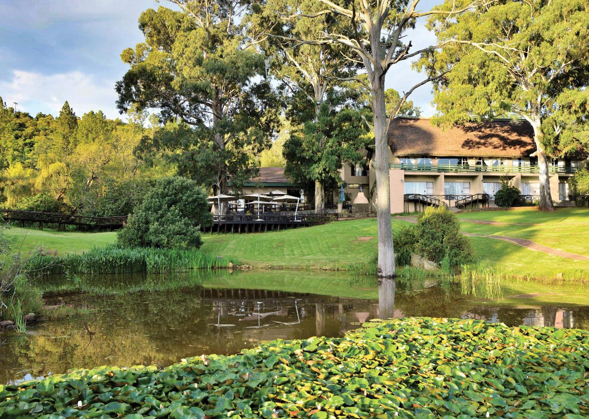 Little Switzerland Resort By Dream Resorts Ethels Drive ภายนอก รูปภาพ