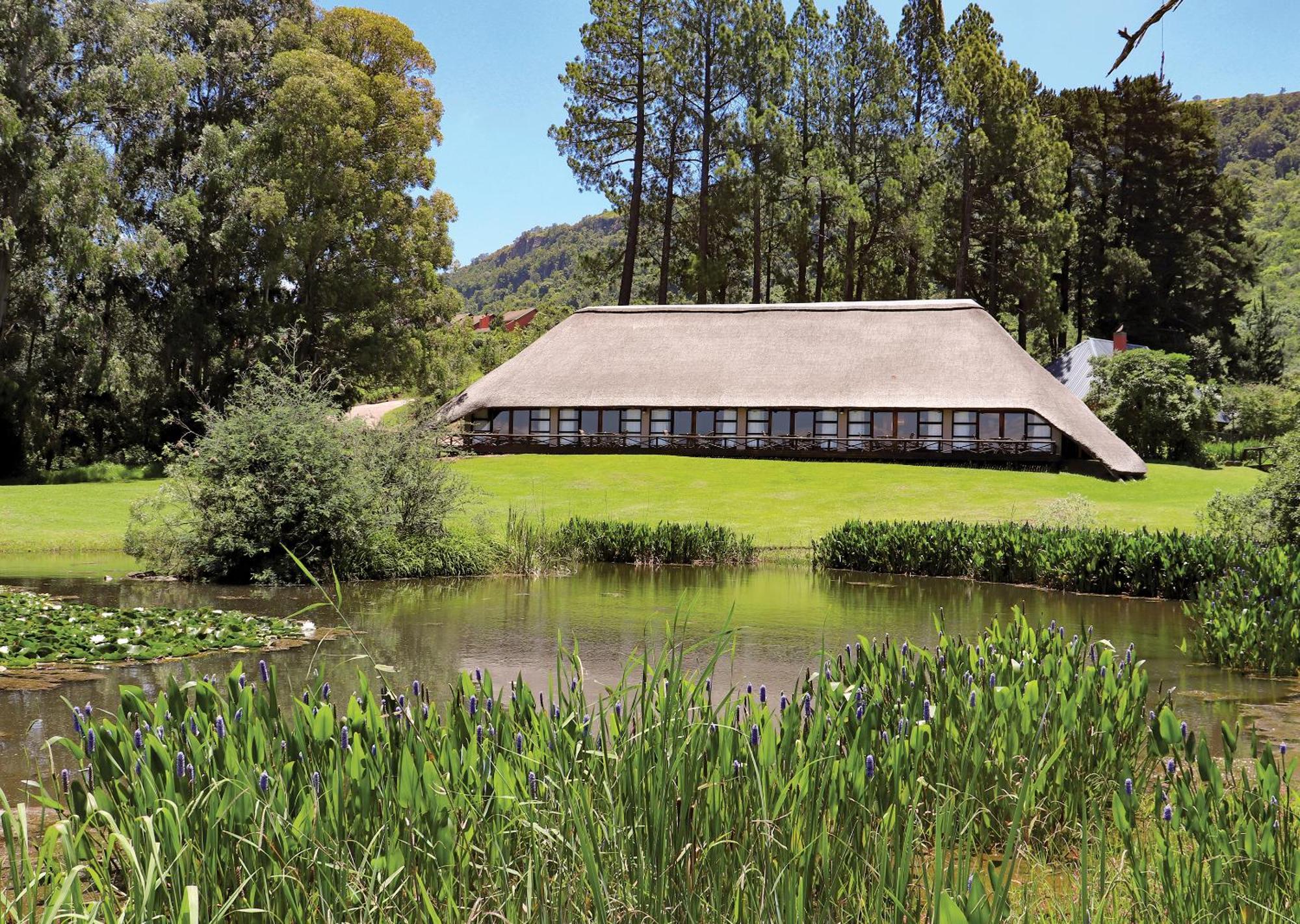 Little Switzerland Resort By Dream Resorts Ethels Drive ภายนอก รูปภาพ