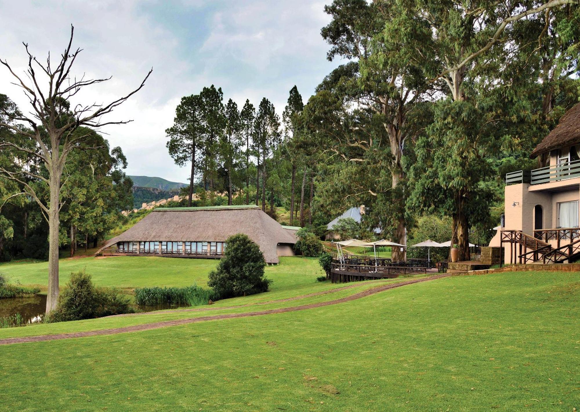Little Switzerland Resort By Dream Resorts Ethels Drive ภายนอก รูปภาพ