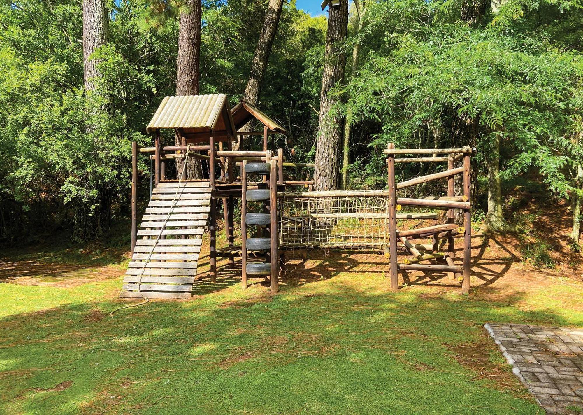 Little Switzerland Resort By Dream Resorts Ethels Drive ภายนอก รูปภาพ