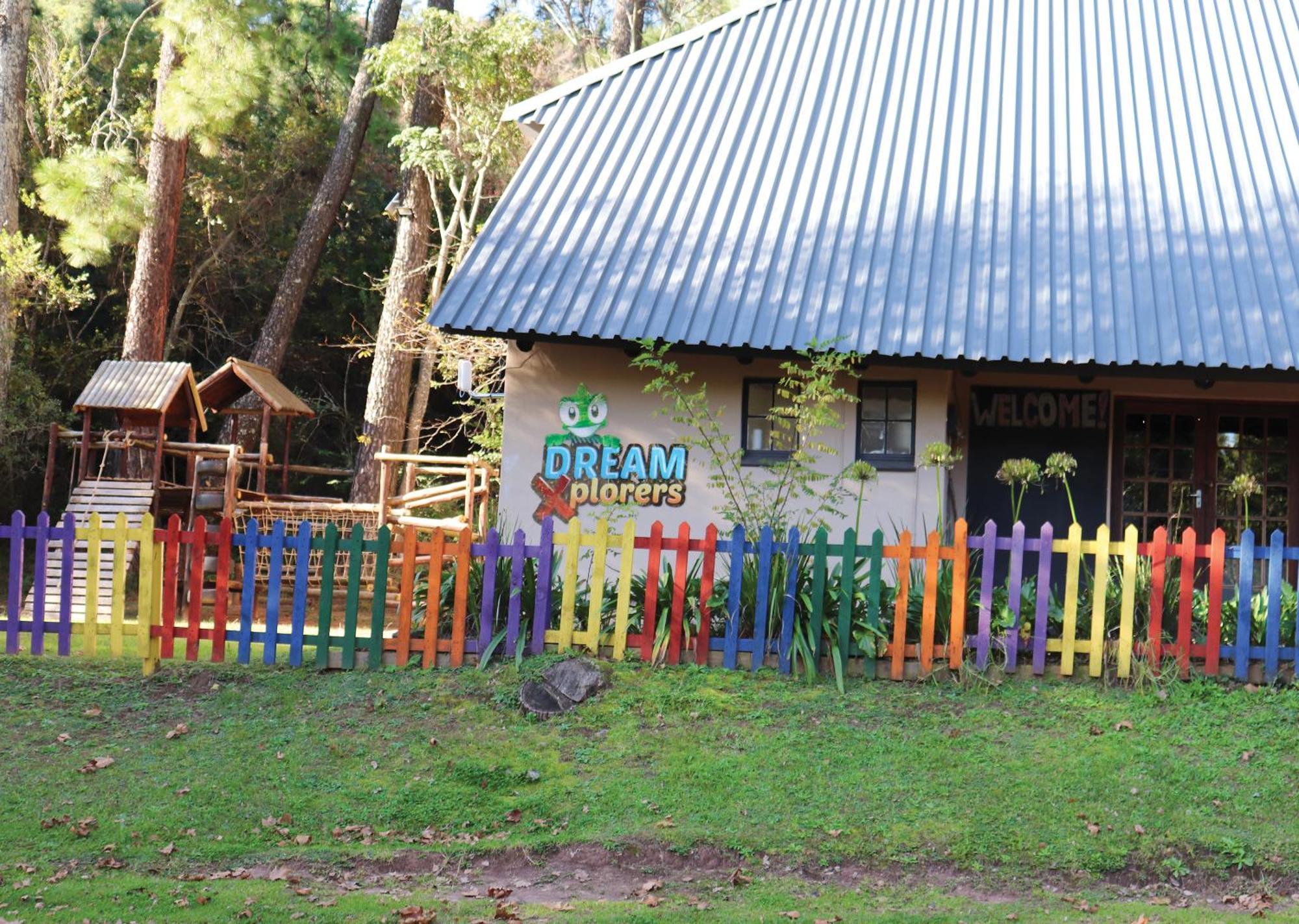Little Switzerland Resort By Dream Resorts Ethels Drive ภายนอก รูปภาพ