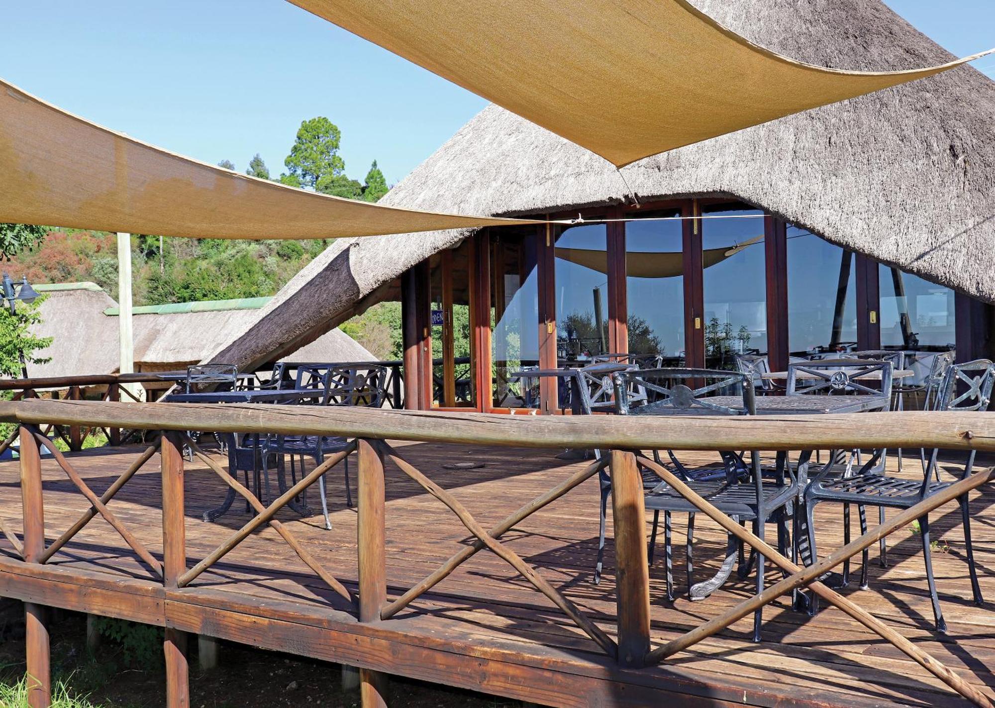 Little Switzerland Resort By Dream Resorts Ethels Drive ภายนอก รูปภาพ