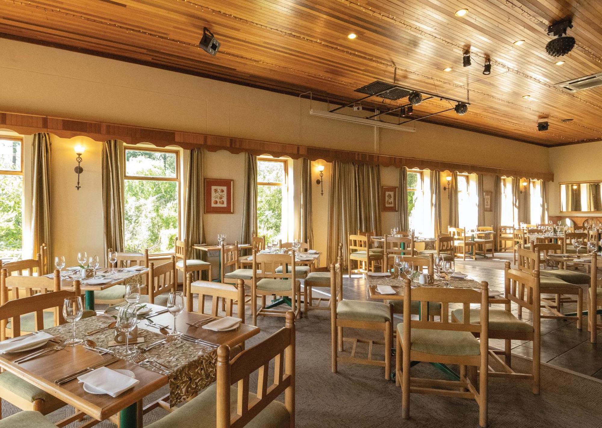 Little Switzerland Resort By Dream Resorts Ethels Drive ภายนอก รูปภาพ