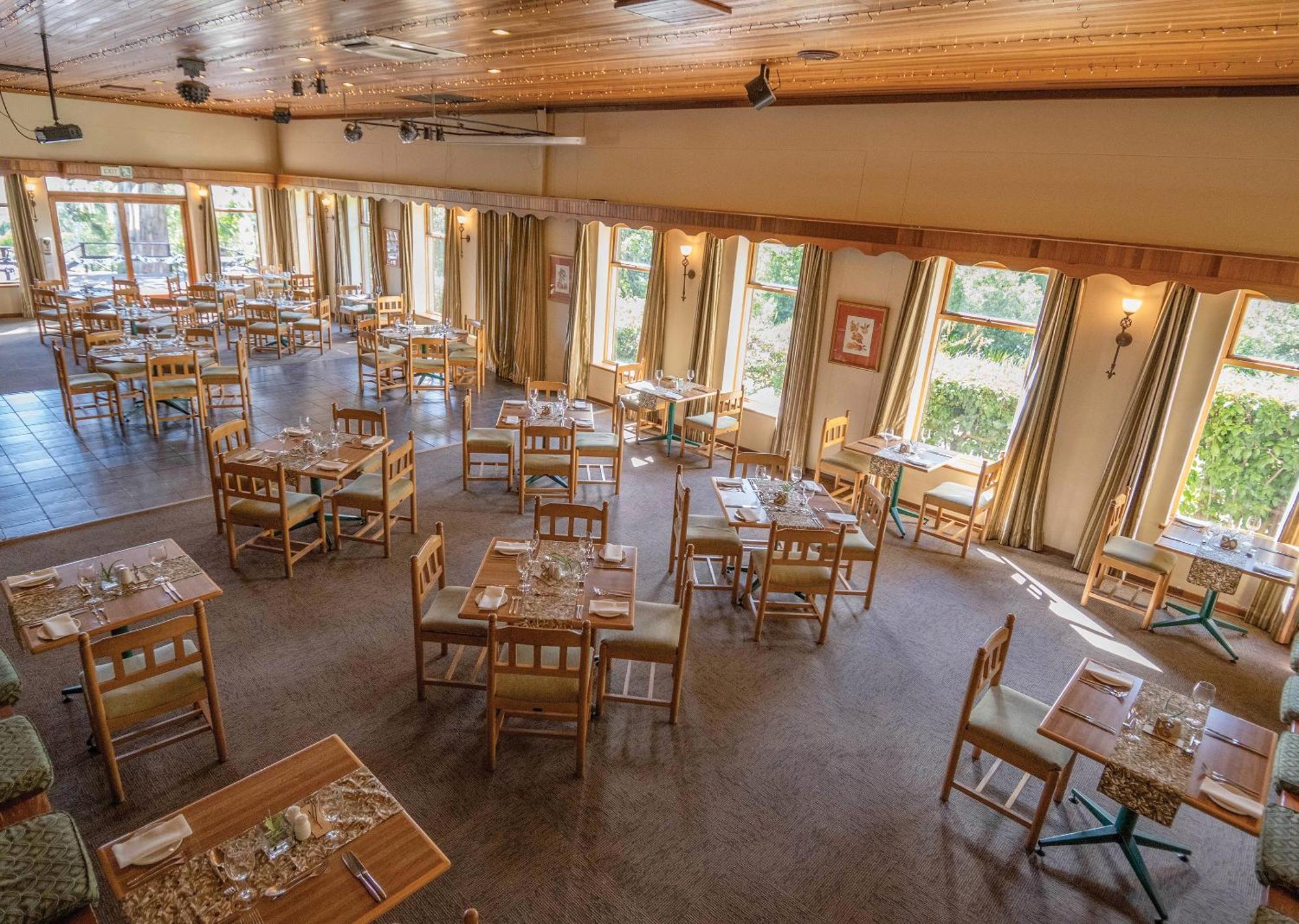 Little Switzerland Resort By Dream Resorts Ethels Drive ภายนอก รูปภาพ