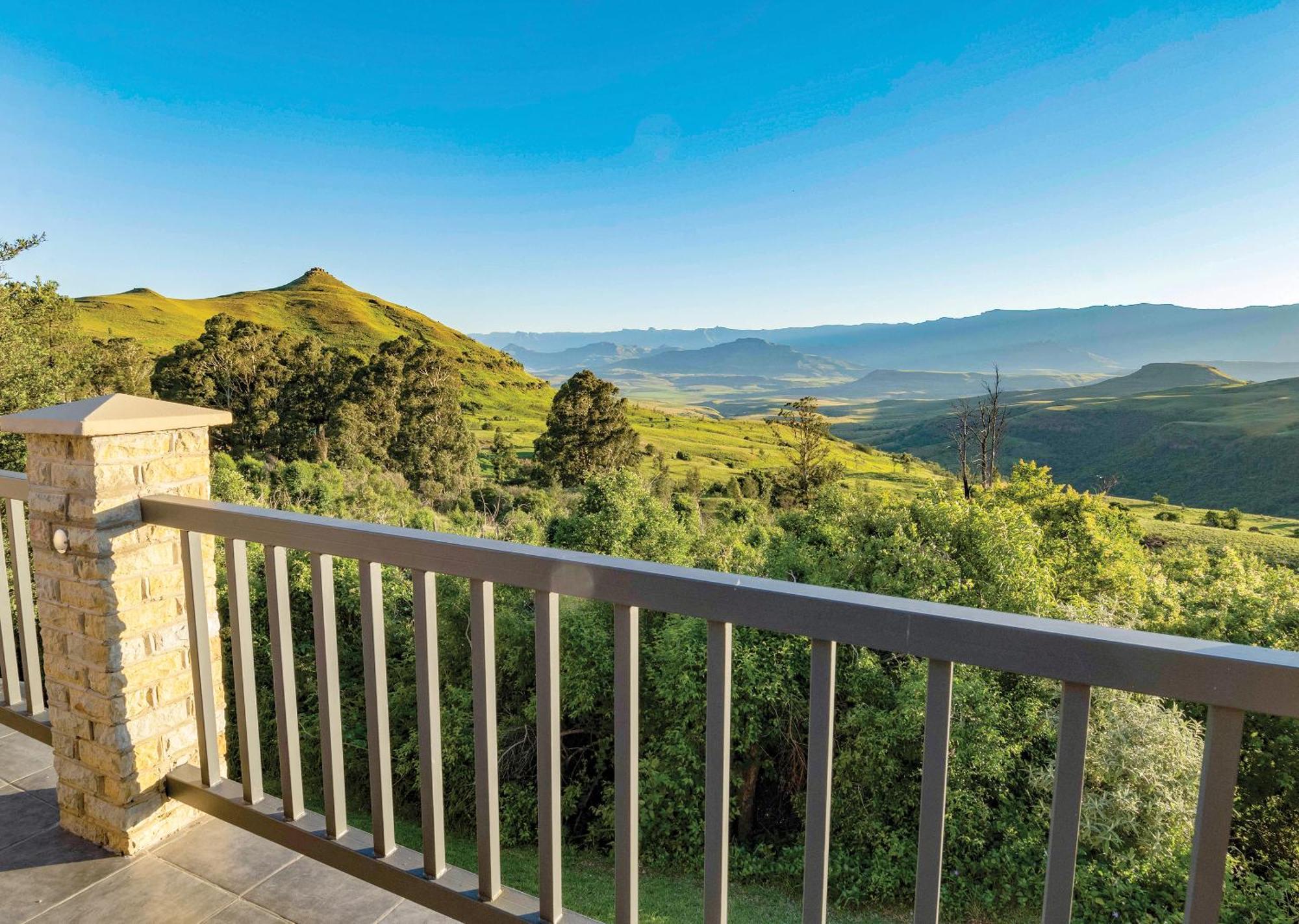 Little Switzerland Resort By Dream Resorts Ethels Drive ภายนอก รูปภาพ