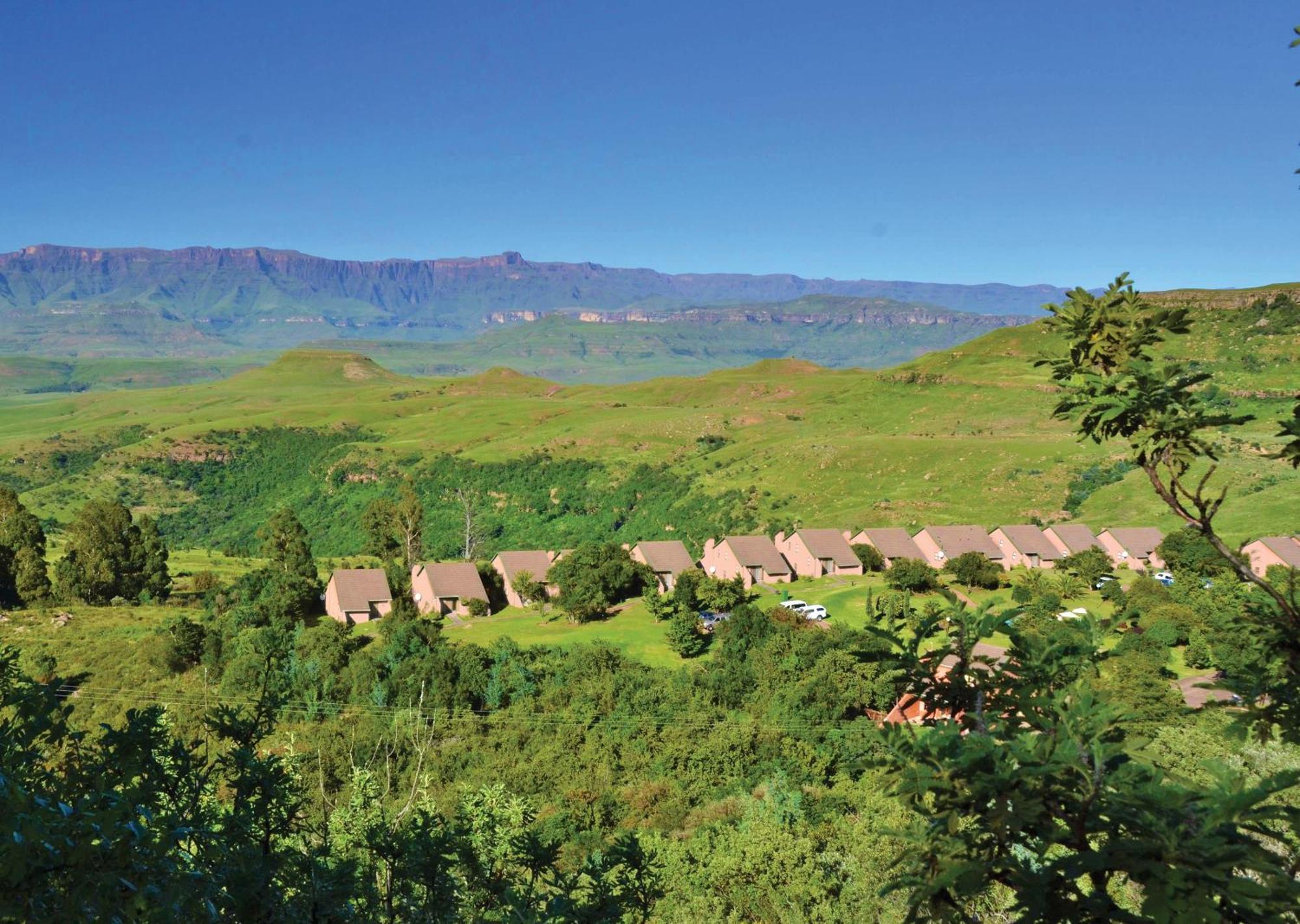 Little Switzerland Resort By Dream Resorts Ethels Drive ภายนอก รูปภาพ