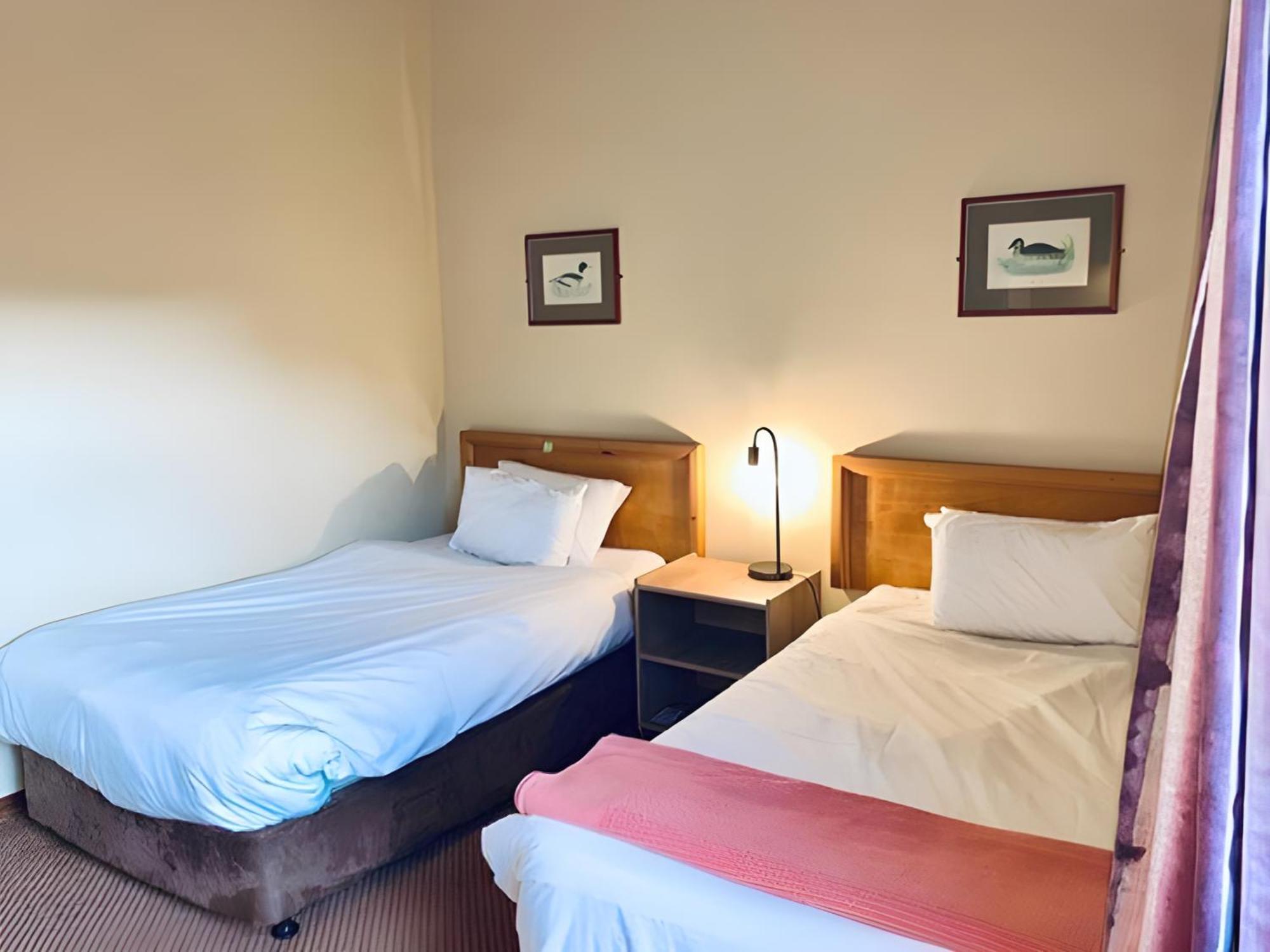 Little Switzerland Resort By Dream Resorts Ethels Drive ภายนอก รูปภาพ
