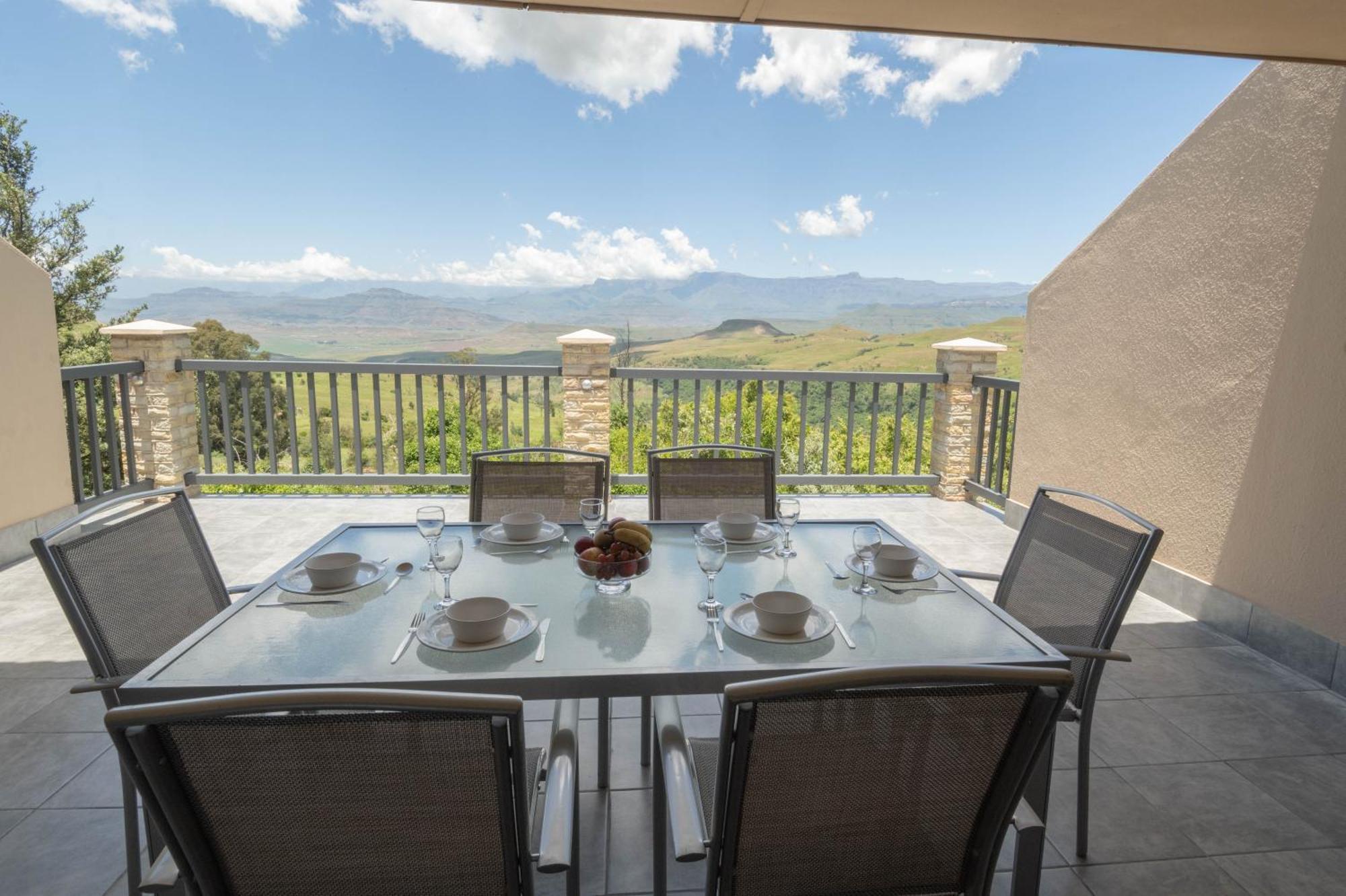 Little Switzerland Resort By Dream Resorts Ethels Drive ภายนอก รูปภาพ