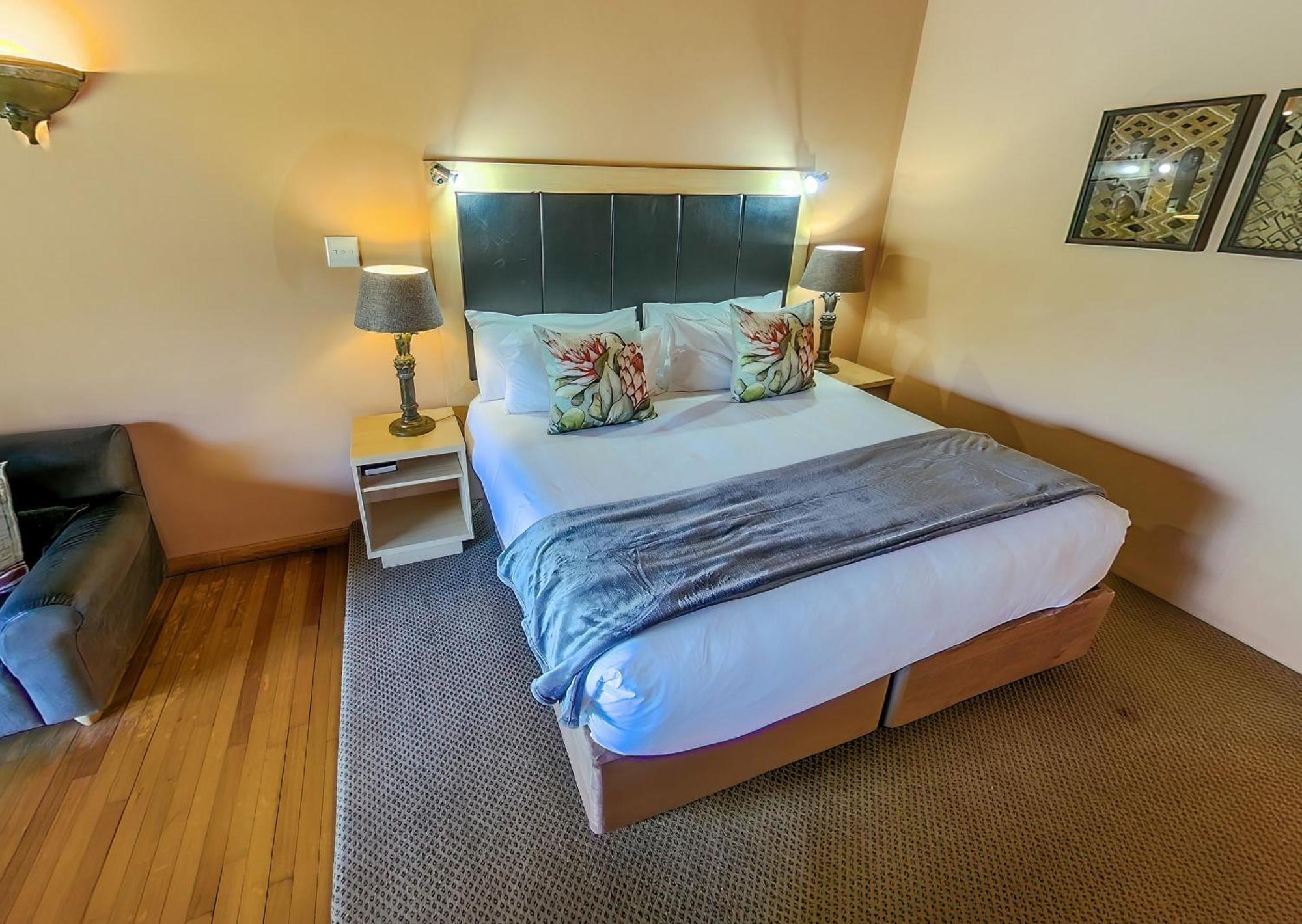 Little Switzerland Resort By Dream Resorts Ethels Drive ภายนอก รูปภาพ