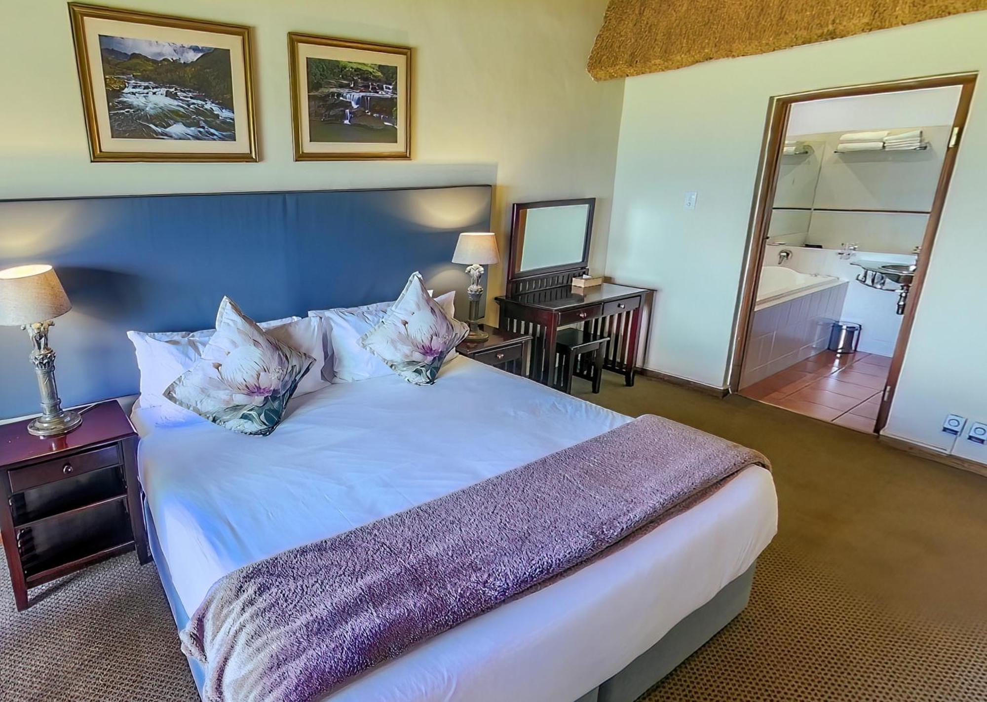 Little Switzerland Resort By Dream Resorts Ethels Drive ภายนอก รูปภาพ